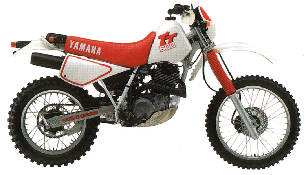 Stammbaum TT600